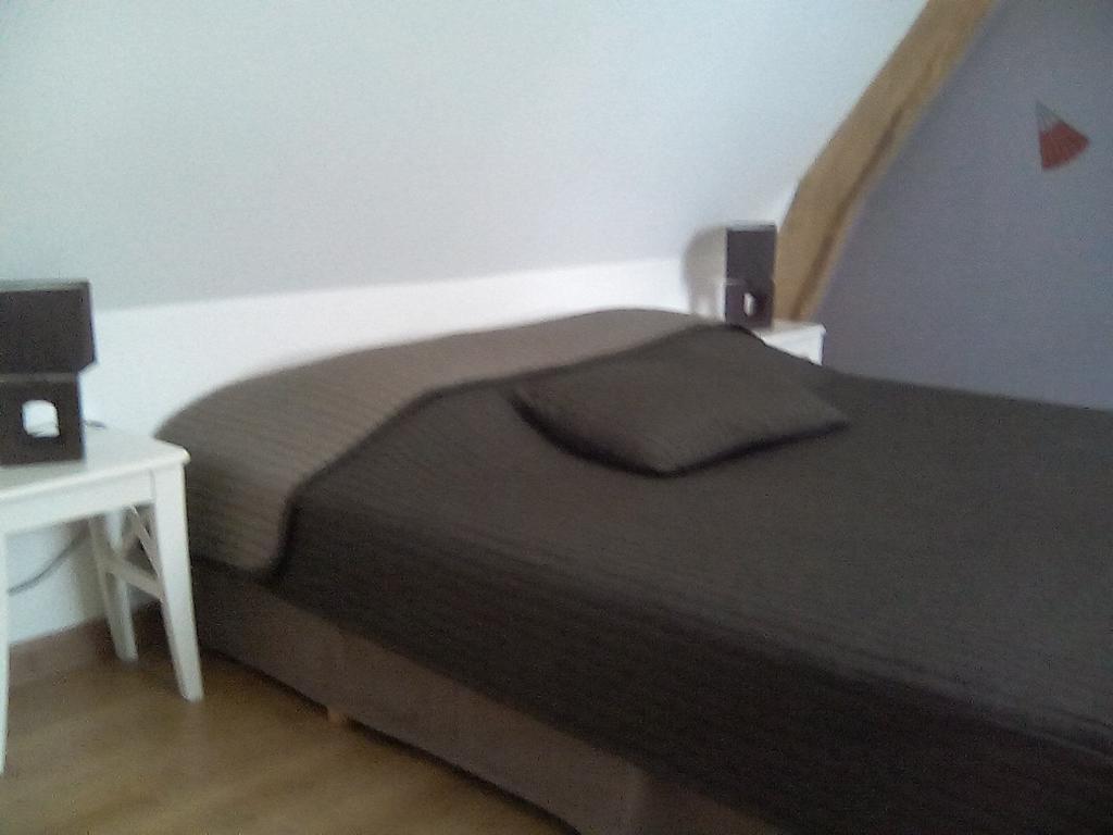 Gite "La Solitude" Licques Zimmer foto